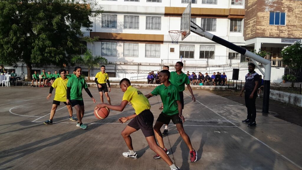Outdoor Sports