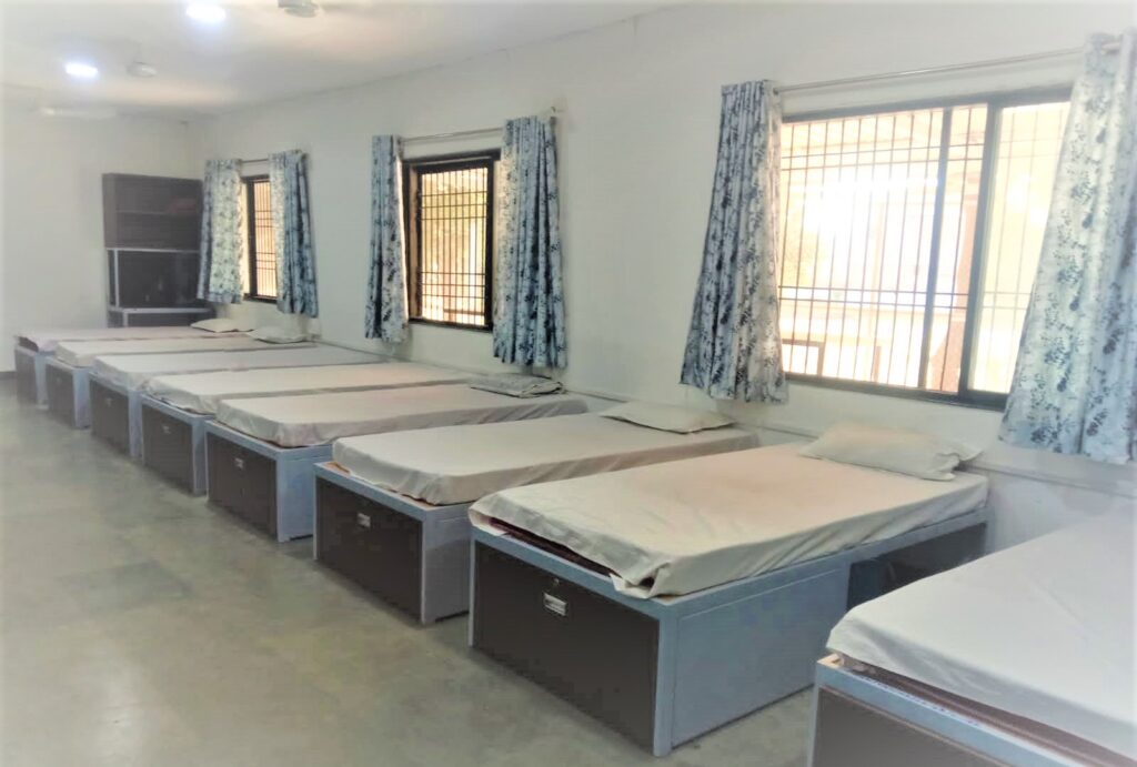 Girls Hostel