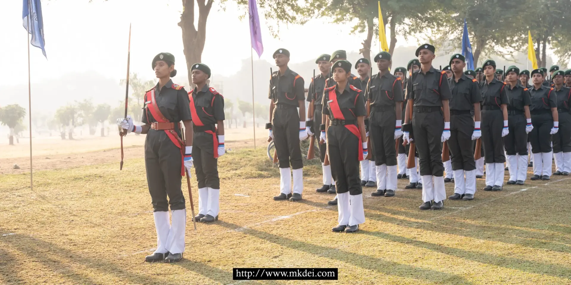 MKDEI Event