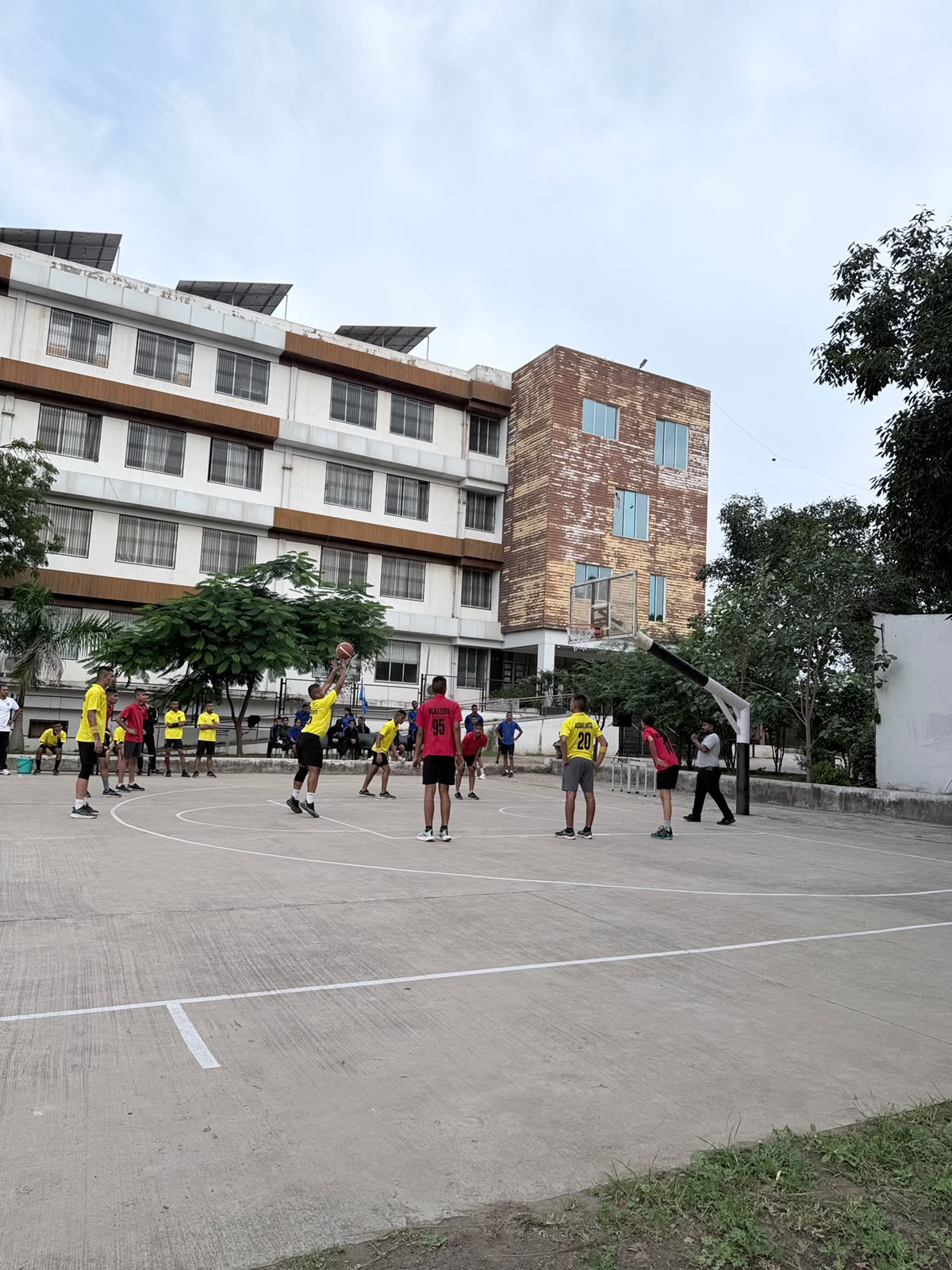 MKDEI Event
