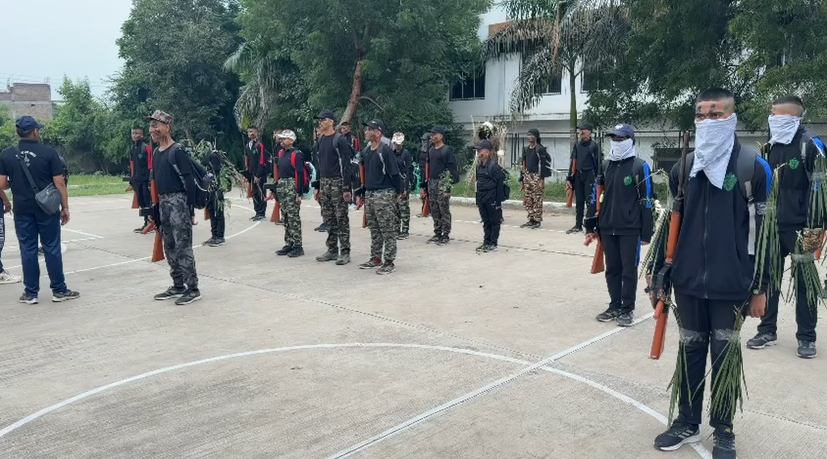 MKDEI Event