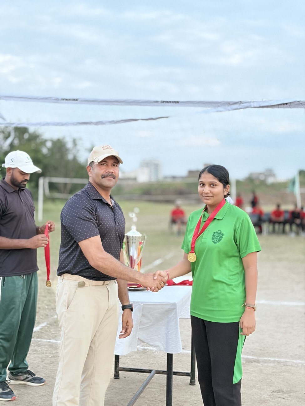 MKDEI Event