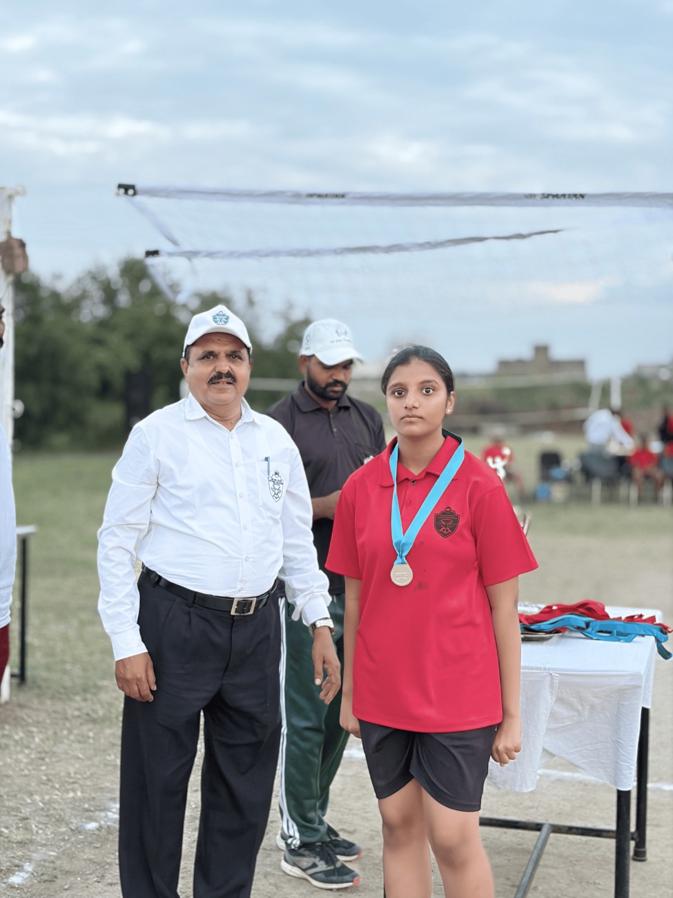 MKDEI Event