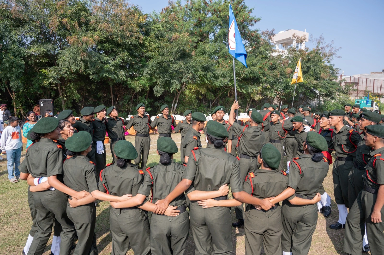 Annual Day