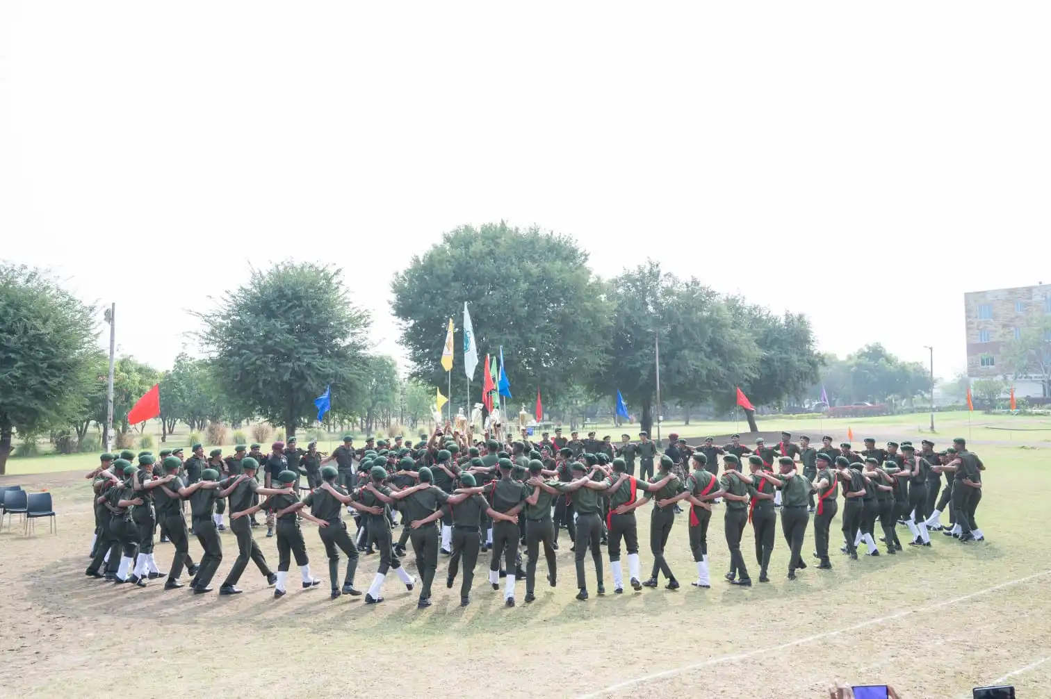 Annual Day