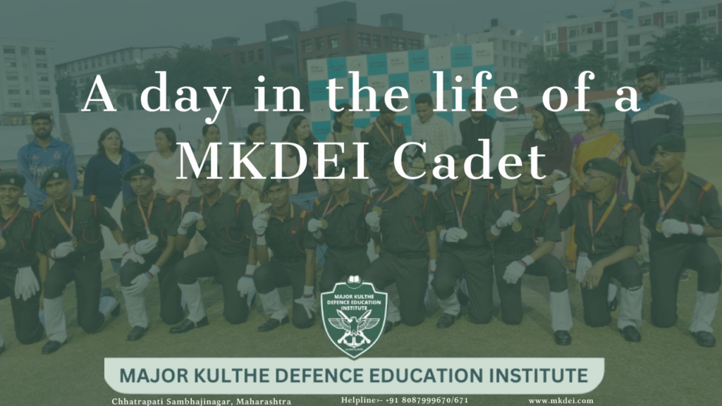 Defence Education Institute