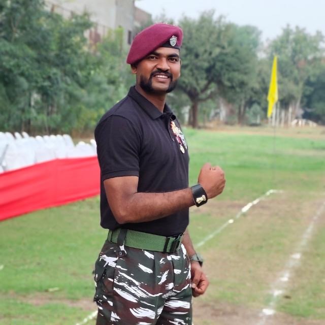 Aniket Sanjay Tayde
