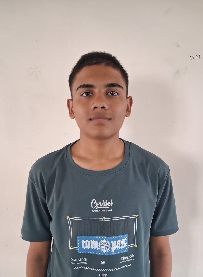 Sameer Deepak Kale