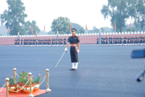 Major Kulthe Defence Education Institute