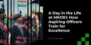 A Day in the Life at MKDEI